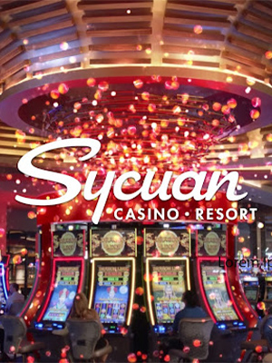 Sycuan Casino Resort