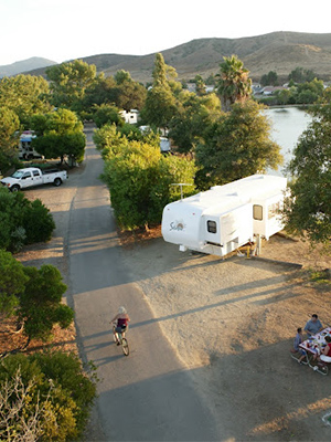 Santee Lakes Recreation Preserve