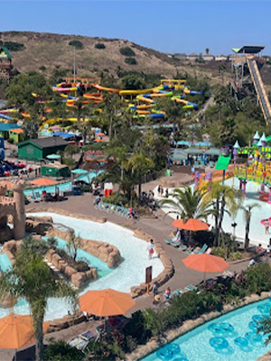 Sesame Place San Diego