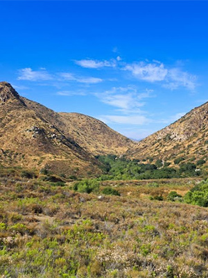 Mission Trails Regional Park