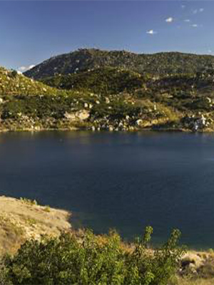 Blue Sky Ecological Reserve