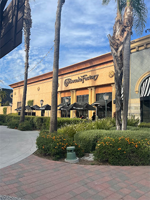 Otay Ranch Town Center​