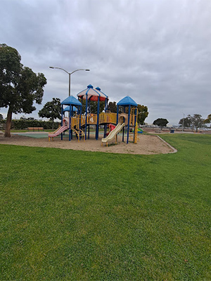 Pepper Park