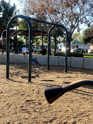 Lemon Grove Park​