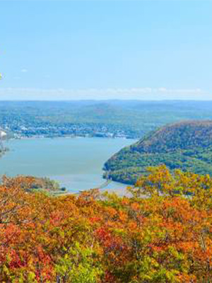 Bear Mountain State Park​